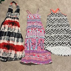 Summer Dress bundle